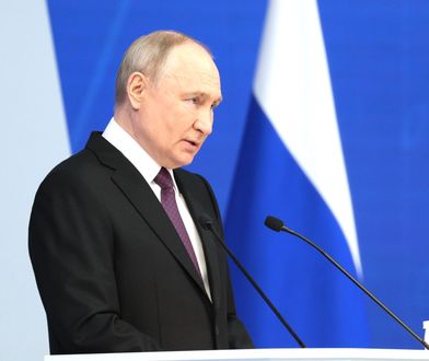 Putin słucha? Niemcy boją się o swoje wiadomości