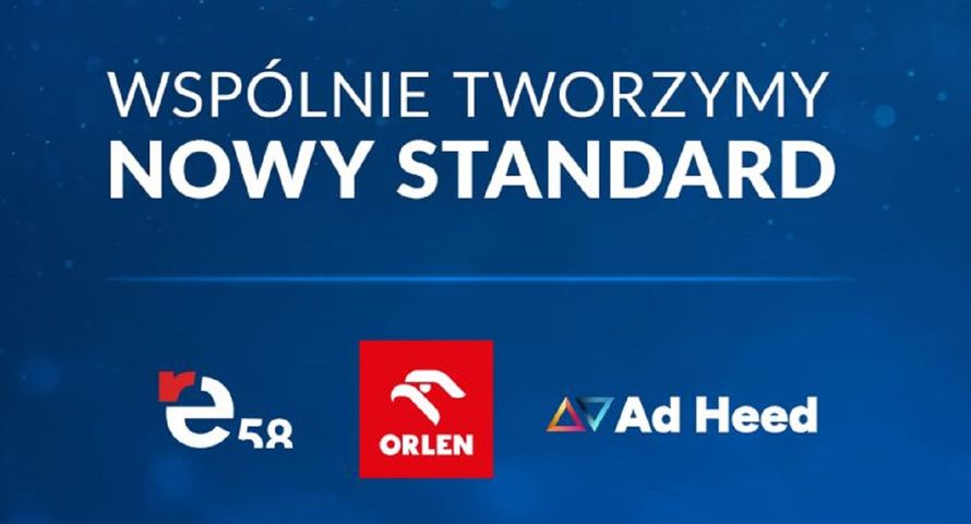 re58 z nowym narzędziem do analizy. Dzięki współpracy z Orlenem