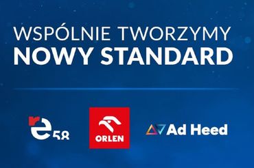 re58 i Orlen z platformą AdHeed