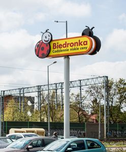 Акція в Biedronka, через яку мережа знову отримає штраф