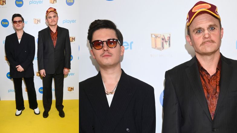 Gwiazdy na finale 11. edycji "Top Model"