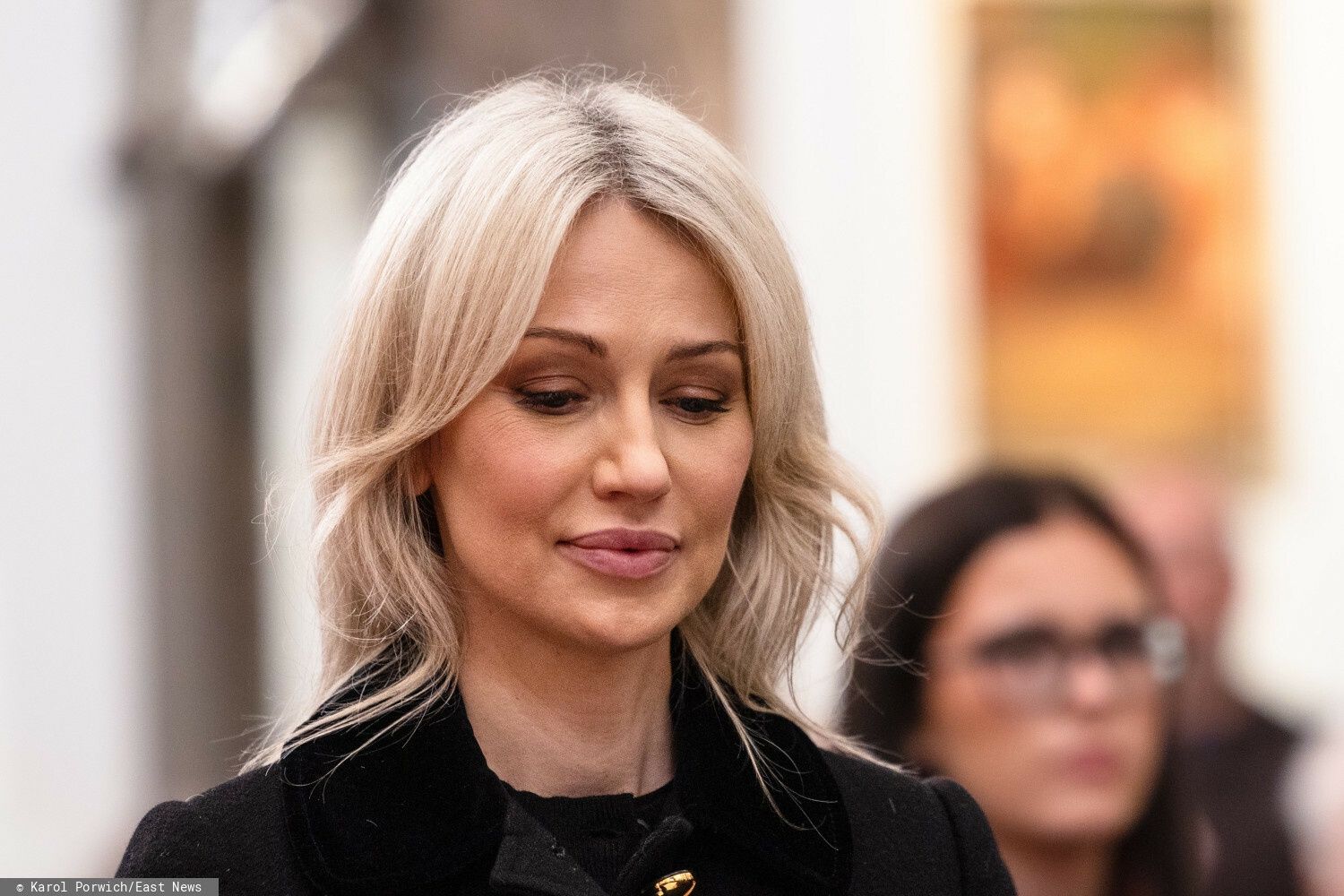 Magdalena Ogórek już nie będzie pracować w wPolsce24