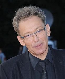 Borkowski ma dużo młodszą partnerkę. Takie ma wobec niej plany