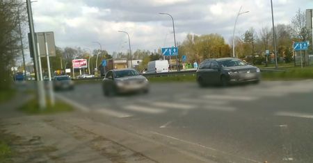 Nie przyjął mandatu. Sąd ukarał kierowcę dotkliwiej niż chciała policja