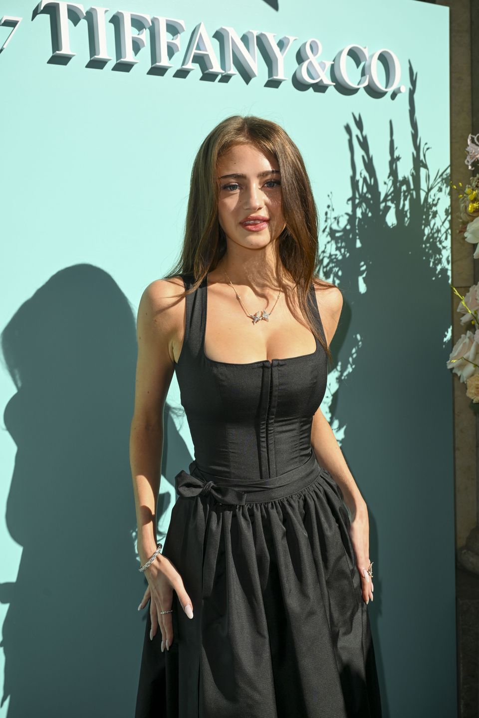 Leni Klum na evencie w Monachium