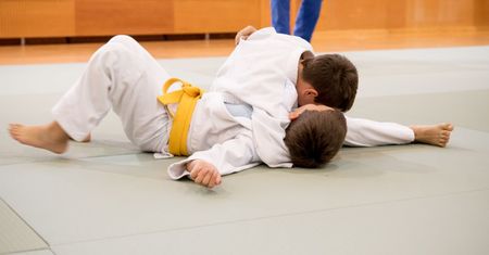 Skandal na turnieju judo. Reaguje ambasada Izraela