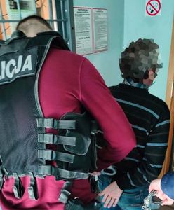 Napadli na konwojenta i ukradli ponad 2 mln zł. Są w rękach policji