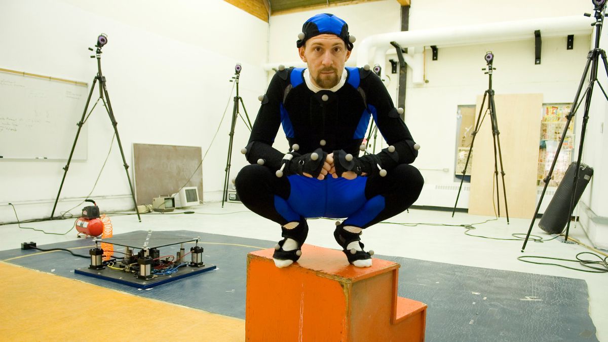 Seriale sci fi przyciągają widzów m.in. efektami specjalnymi.