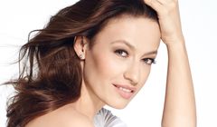 Magdalena Różczka reklamuje kosmetyki Perfecta (wideo)