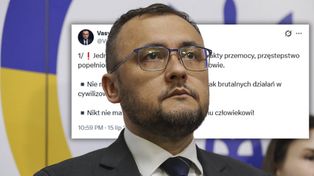 Śmiertelne pobicie Polaka w Bytowie. Ambasador Ukrainy reaguje