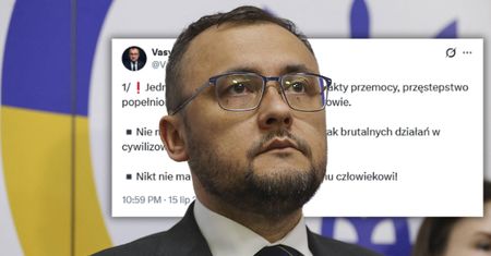 Śmiertelne pobicie Polaka w Bytowie. Ambasador Ukrainy reaguje