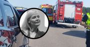 Wypadek Katarzyny Stoparczyk. Śledczy mówią, co dzieje się z kierowcą