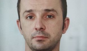 Białystok. Uciekł przez okno prokuratury. Trwa obława