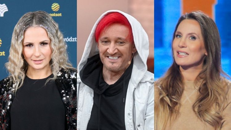 Jakie relacje panują między żonami Michała Wiśniewskiego?