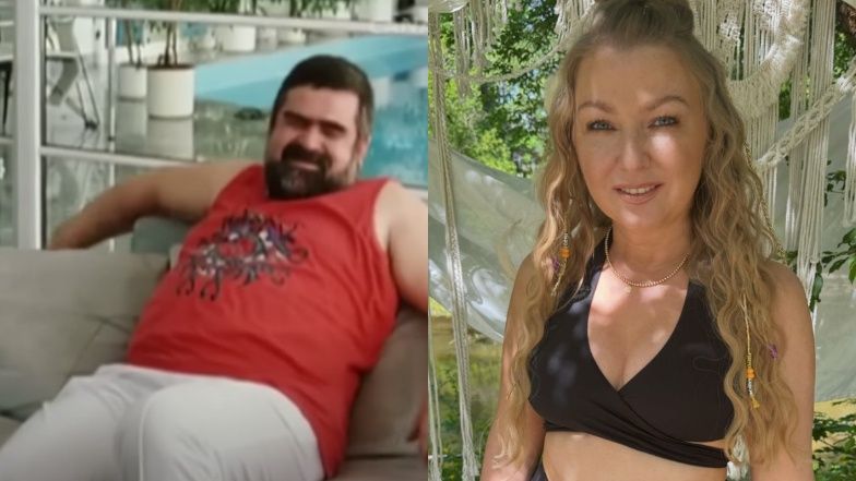 Willa "Siary" z filmu "Killer" to dom rodziców Mamy Ginekolog