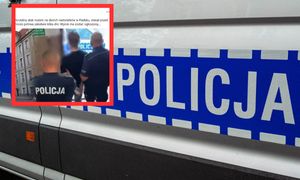 Zamiast 20 lat więzienia dostał 3. Sędzia: "Masz szansę wyjść na prostą"