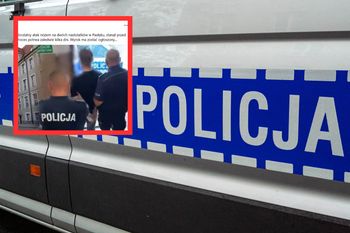 Zamiast 20 lat więzienia dostał 3. Sędzia: "Masz szansę wyjść na prostą"