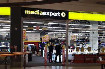 Kultowy Łucznik w promocji. Media Expert włącza niskie ceny