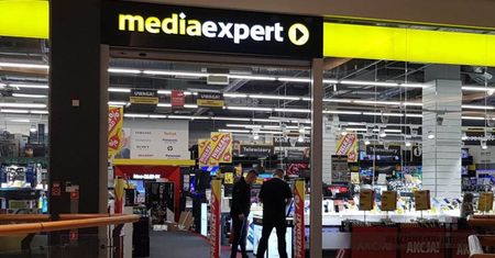 Kultowy Łucznik w promocji. Media Expert włącza niskie ceny