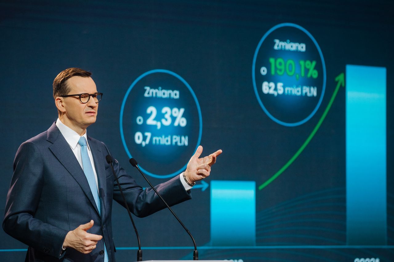 Niebezpieczne tąpnięcie w VAT. "Absurd do kwadratu"