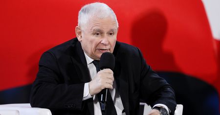 "To jest groźne". Ekspert wprost o słowach Kaczyńskiego