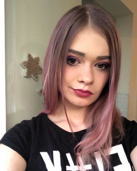 Julia Wróblewska szczerze o swoim stanie psychicznym