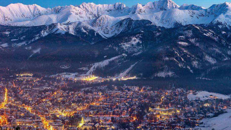 Zakopane 
