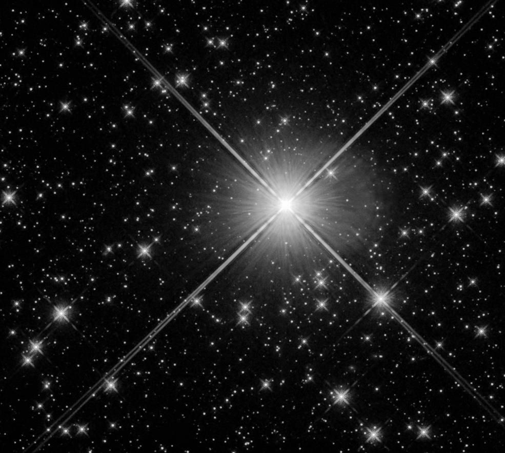 30 niesamowitych zdjęć na 30-lecie Teleskopu Hubble’a 26