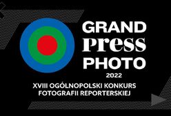 Grand Press Photo 2022. Oglądaj galę finałową!