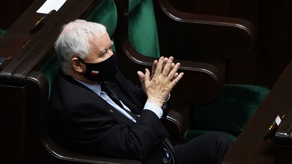 Kaczyński