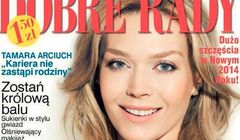 „Dobre Rady” na czele sprzedaży miesięczników (top 122)
