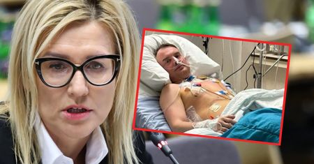 Zobaczyła zdjęcie Ziobry i wątpi. Prokurator: "Szanujmy inteligencję"