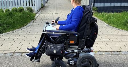 Gehenna kobiety z porażeniem mózgowym. Opiekun katował i gwałcił