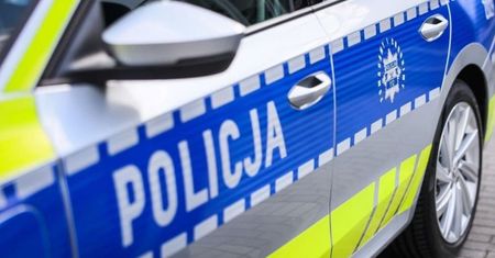 Wyszedł z imprezy, 25-latek nie żyje. Tragedia w Wielkopolsce