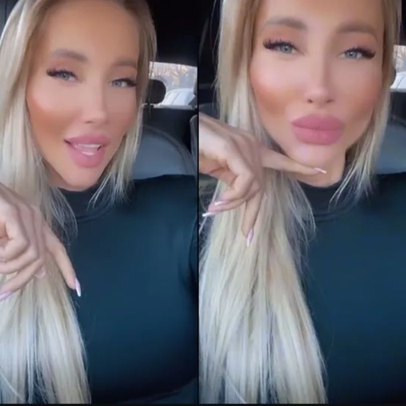 Paulina Pszech z "Top Model" zachęca do samoakceptacji