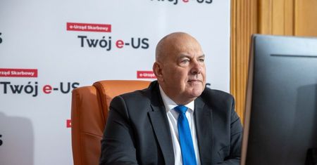 Biedni oddają państwu procentowo więcej niz bogaci. Minister zapowiada, że Nowy Ład to zmieni