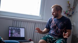 Warsztaty rzeczy niepotrzebnych Arka Pasożyta. Zobaczcie, jak było!