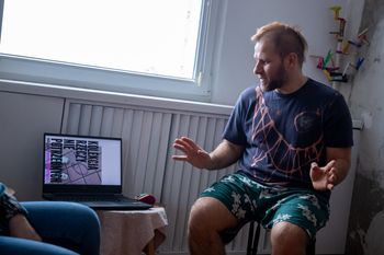 Warsztaty rzeczy niepotrzebnych Arka Pasożyta. Zobaczcie, jak było!