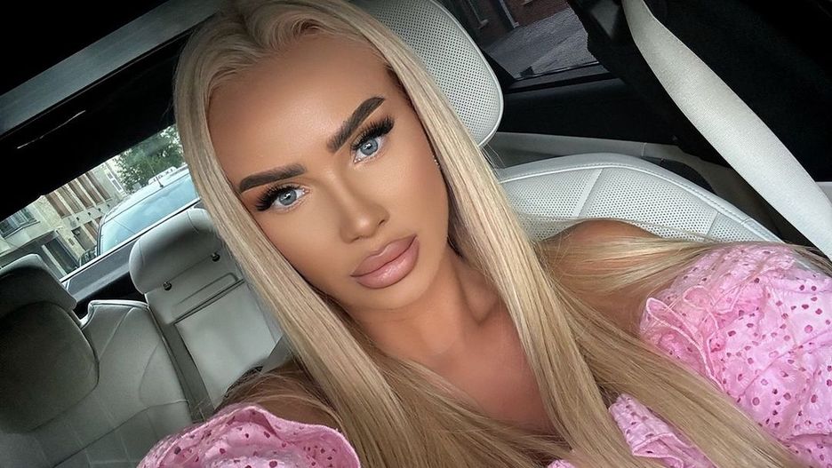 Moda na "hot pants" trwa