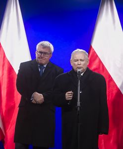 Politycy PiS wspominają Barbarę Skrzypek. "Potrafiła pokazać swoje drugie oblicze"