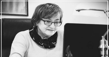 Pogrzeb Małgorzaty Ostrowskiej. Pożegnanie polityk z honorami