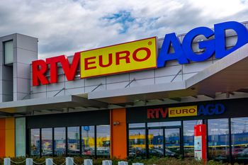 Złotówka zamiast 399 zł. Zrobili promocję na słynny odkurzacz