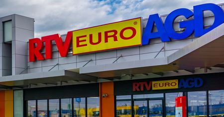 Złotówka zamiast 399 zł. Zrobili promocję na słynny odkurzacz