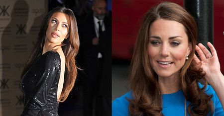 "Kim jest wściekła na Kate Middleton!"