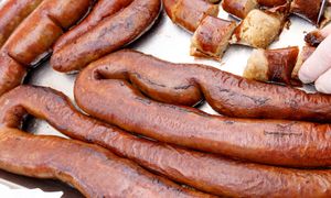 Kiedyś jedzenie biednych, dziś rarytas. Wielu omija w sklepie