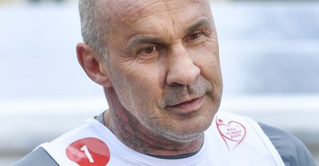 Przemysław Saleta od 7 lat nie występuje w TVP. Czemu? Mówi wprost