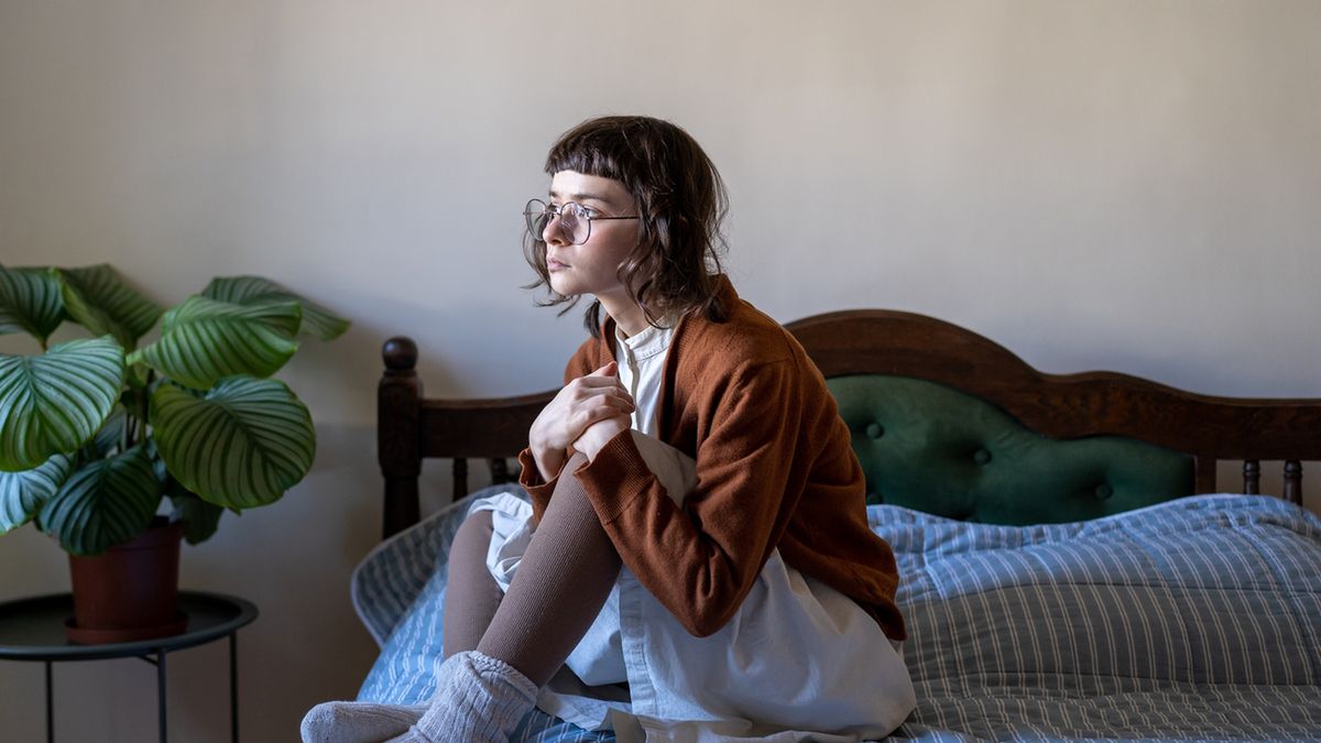 Pierwsze objawy bardzo łatwo przeoczyć