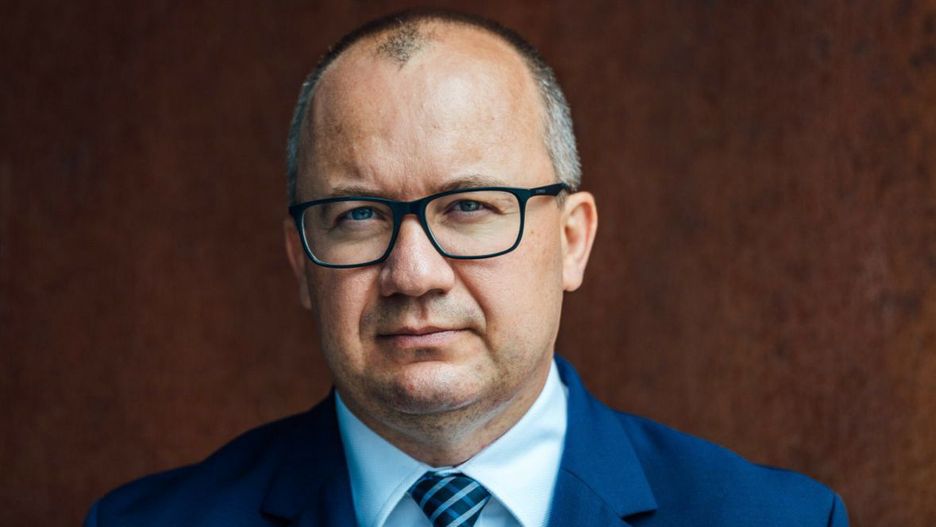 Prof. Adam Bodnar: "Wierzę, że politycy mogą po prostu służyć ludziom i przestrzegać podstawowych zasad moralności"