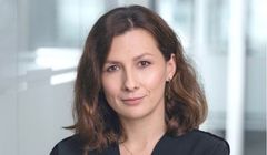 Marta Bartosiewicz dyrektorką pionu marketingu w Lux Med