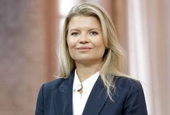 Marta Manowska była kiedyś ruda. Pamiętacie ją taką?